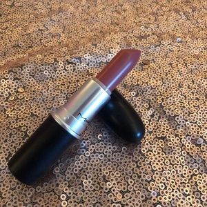 MAC lipstick